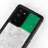 Nigeria Flag Distressed Galaxy Note20 Ultra 5G Waterproof Case